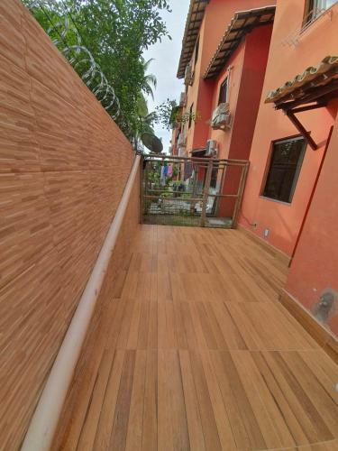 Condom�nio Cancun Villas Itacimirim
