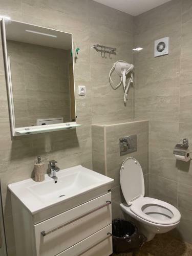Apartmani Vlada