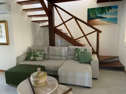 Apartamento Village Itacimirim