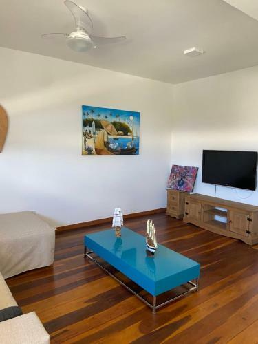 Apartamento Village Itacimirim