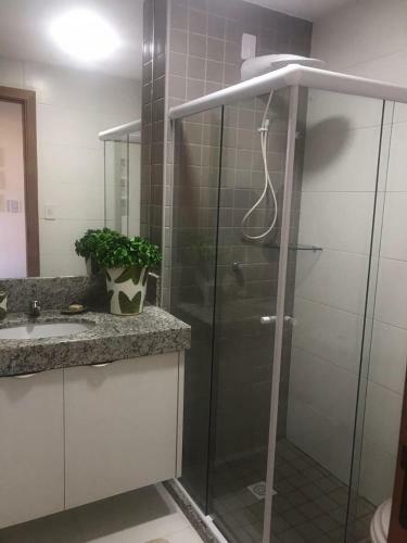 Apartamento Village Itacimirim