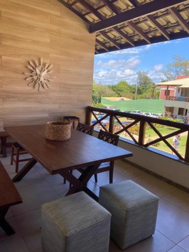 Apartamento Village Itacimirim