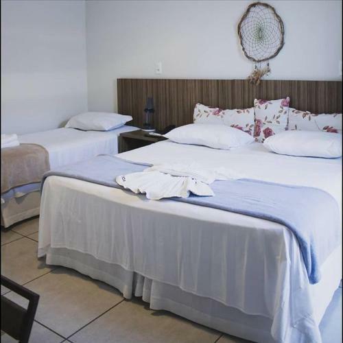 Hotel E Pousada Oca