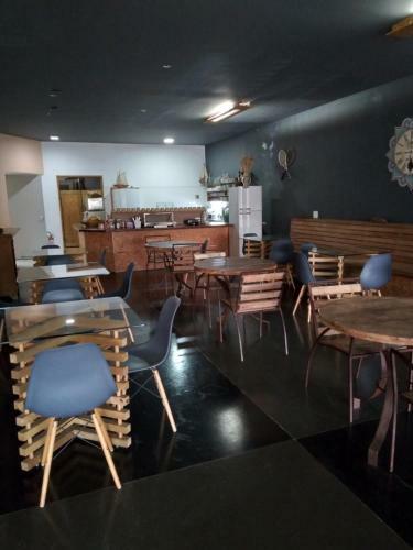 Hotel E Pousada Oca