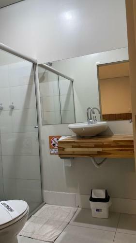 Hotel E Pousada Oca
