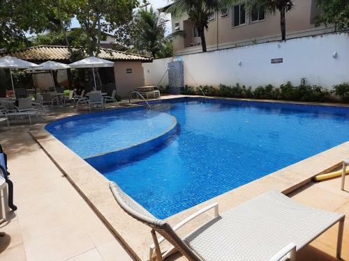 Apartamento Laguna Ville 06