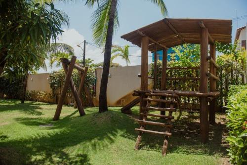 Apartamento Laguna Ville 06