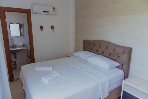 Apartamento Laguna Ville 06