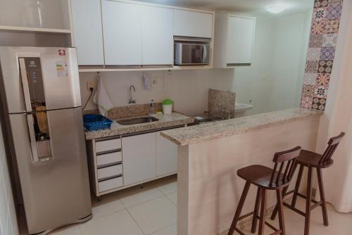 Apartamento Laguna Ville 06