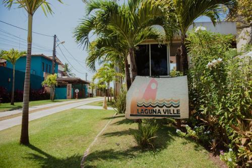 Apartamento Laguna Ville 06