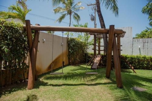 Apartamento Laguna Ville 06