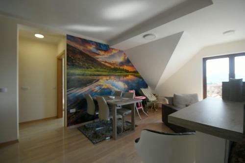 Apartamento Family Dream