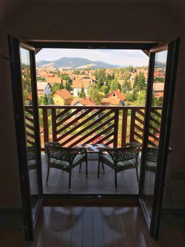 Apartamento Family Dream