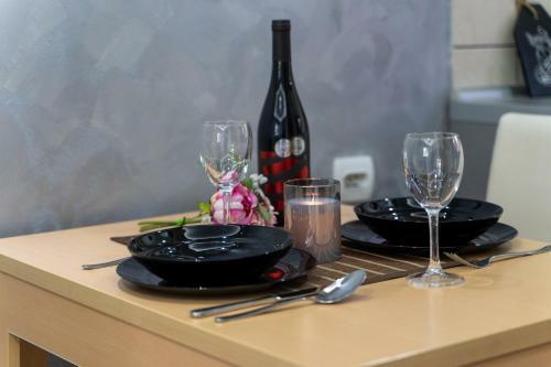 4s Apartman