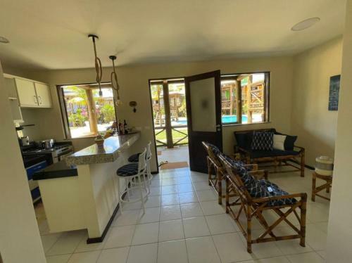 Casa Eco Caju Resort