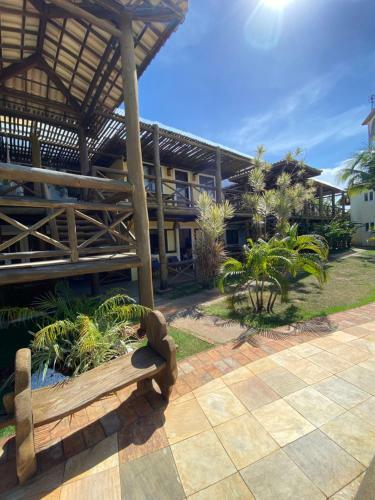 Casa Eco Caju Resort