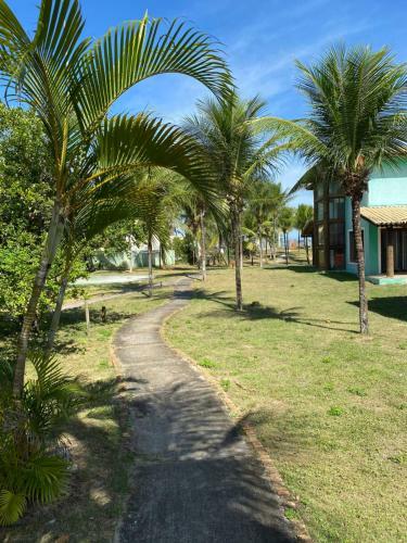 Casa Eco Caju Resort