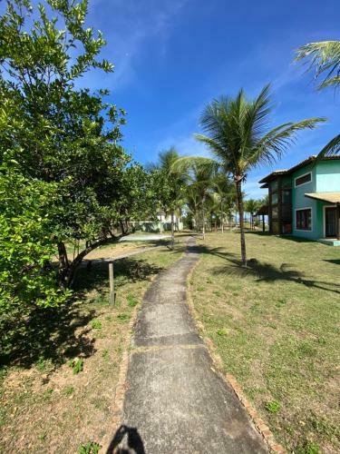 Casa Eco Caju Resort