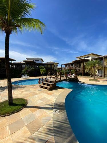Casa Eco Caju Resort