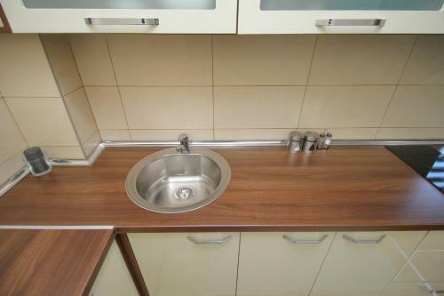 Apartment Lazarevic II