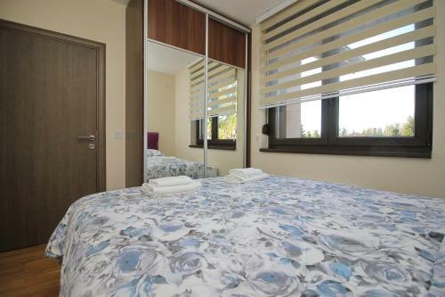 Apartment Lazarevic II