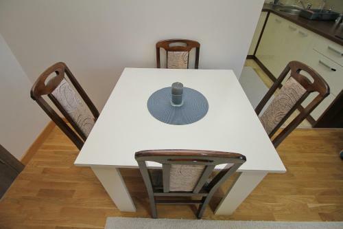Apartment Lazarevic II