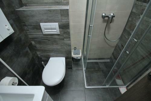 Apartment Lazarevic II