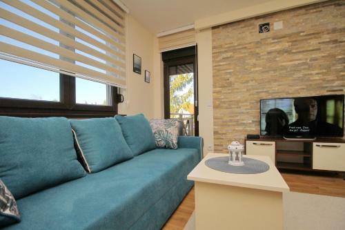 Apartment Lazarevic II