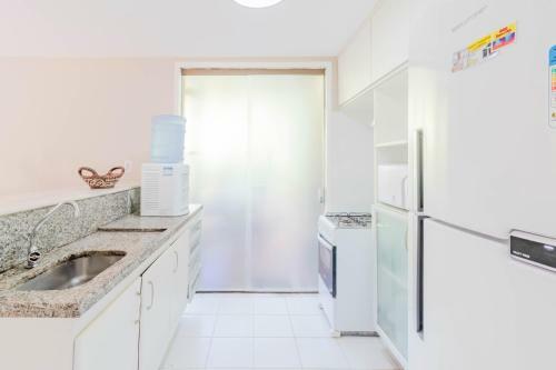 It05 Bangal� Duplex 3 Su�tes P� Na Areia, Itacimirim