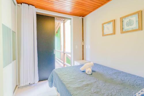 It05 Bangal� Duplex 3 Su�tes P� Na Areia, Itacimirim