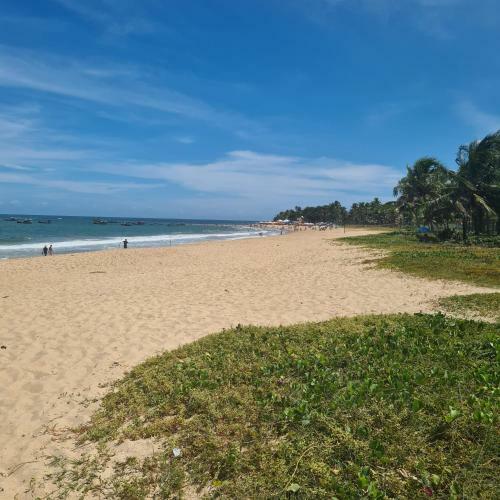 Apartamento Praia De Itacimirim, P� Na Areia