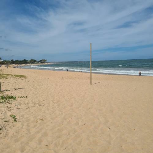 Apartamento Praia De Itacimirim, P� Na Areia