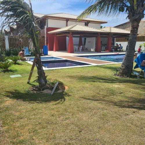 Apartamento Praia De Itacimirim, P� Na Areia