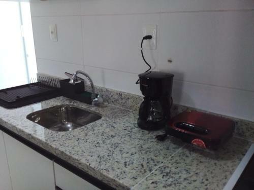 Apartamento Praia De Itacimirim, P� Na Areia