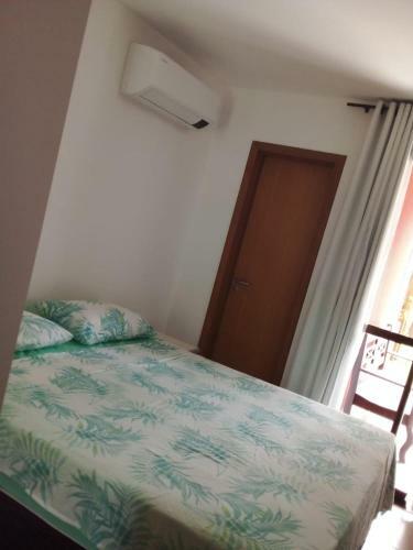 Apartamento Praia De Itacimirim, P� Na Areia