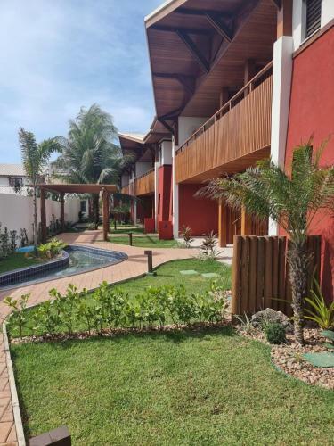 Apartamento Praia De Itacimirim, P� Na Areia