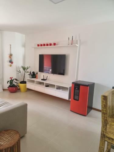 Apartamento Praia De Itacimirim, P� Na Areia