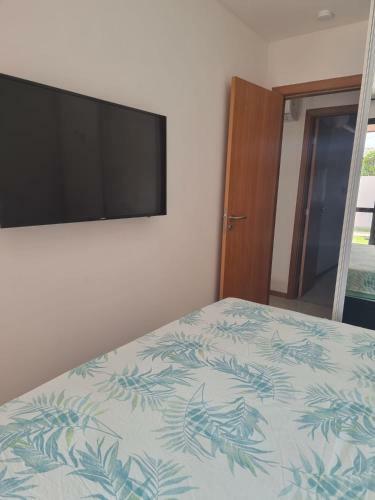 Apartamento Praia De Itacimirim, P� Na Areia