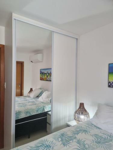Apartamento Praia De Itacimirim, P� Na Areia
