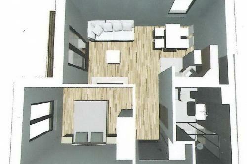 Apartman Berolina