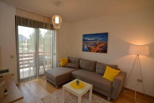 Apartman Berolina