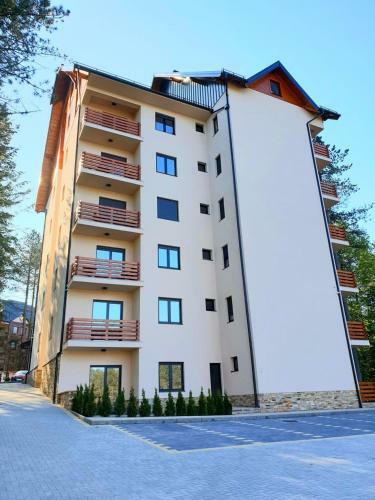 Apartman Berolina
