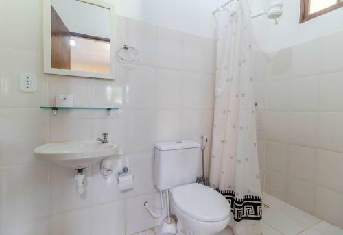 It13 Linda Casa 4 Su�tes A 200m Da Praia, Itacimirim