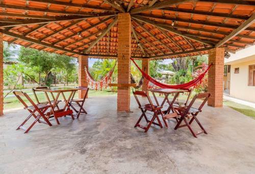 It13 Linda Casa 4 Su�tes A 200m Da Praia, Itacimirim