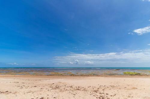 It13 Linda Casa 4 Su�tes A 200m Da Praia, Itacimirim