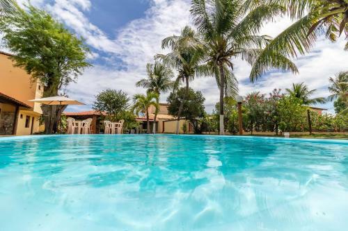 It13 Linda Casa 4 Su�tes A 200m Da Praia, Itacimirim