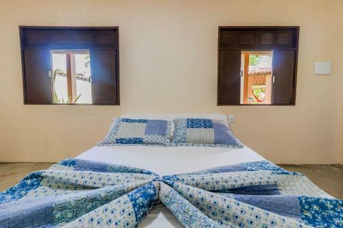 It13 Linda Casa 4 Su�tes A 200m Da Praia, Itacimirim