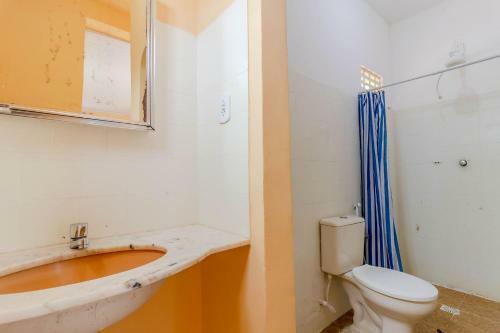 It13 Linda Casa 4 Su�tes A 200m Da Praia, Itacimirim