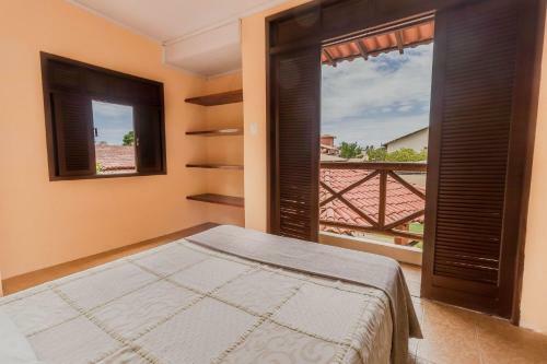 It13 Linda Casa 4 Su�tes A 200m Da Praia, Itacimirim