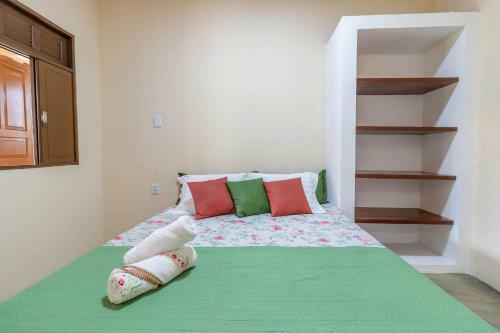 It13 Linda Casa 4 Su�tes A 200m Da Praia, Itacimirim